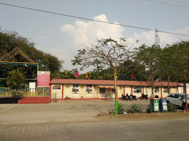 best fun things to do in Indore