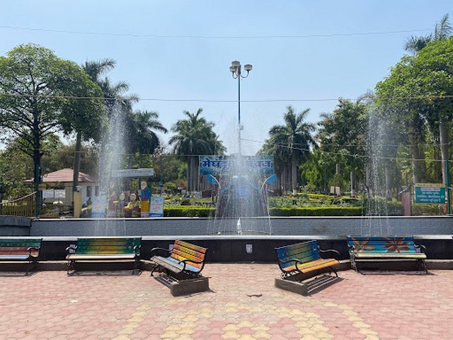 best parks in Indore