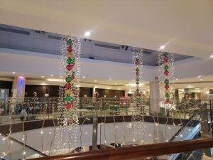 Merchants Quay Mall Cork