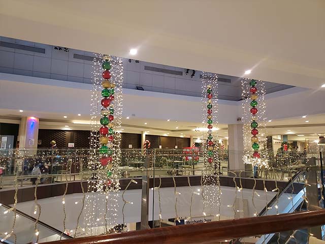 best shopping in Cork Ireland