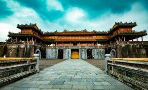Meridian Gate Hue