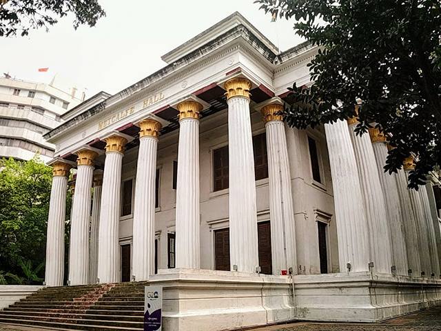 best museums in Kolkata