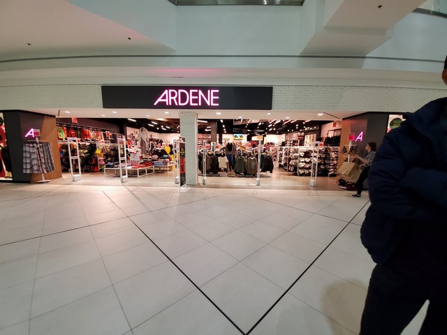 Mic Mac Mall Halifax