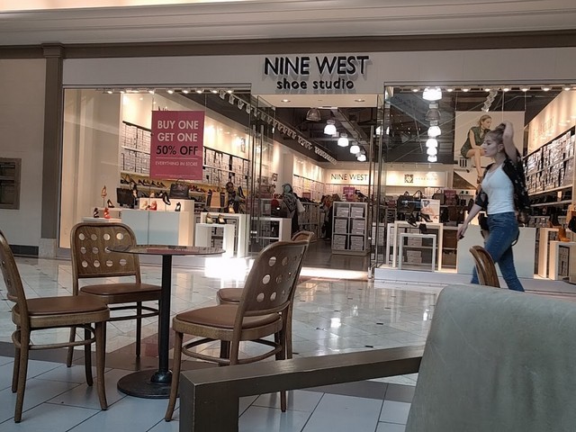 Mic Mac Mall Halifax
