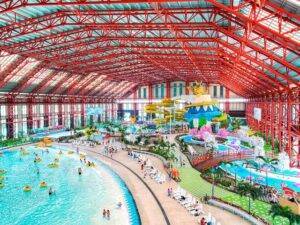 Mikazuki Water Park 365 Da Nang