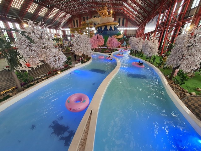 Mikazuki Water Park 365 Da Nang