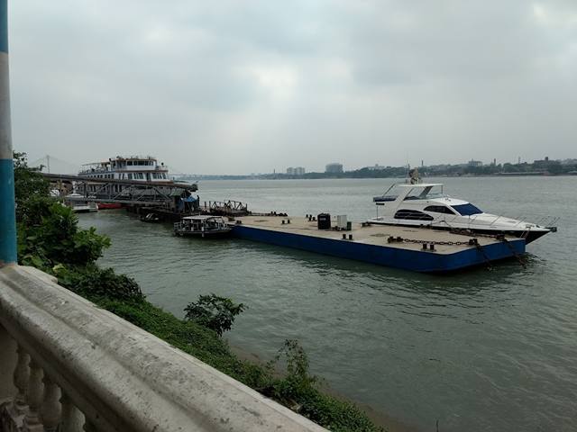 parks in Kolkata
