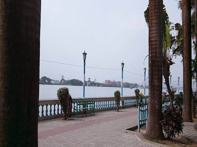 Millennium Park Kolkata