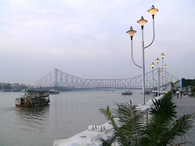 Millennium Park Kolkata