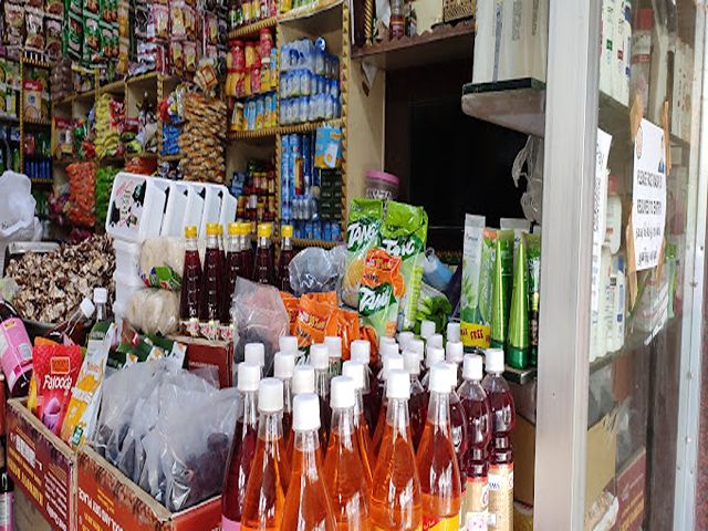local markets in Chennai - shopping markets in Chennai