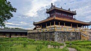 Modern Interior Palace Hue