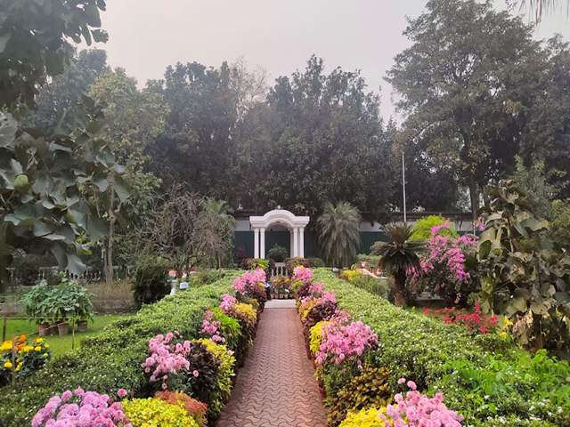 best parks in Kolkata
