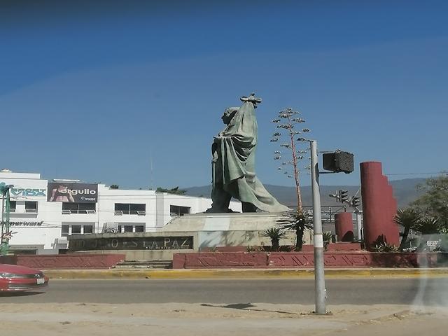 top things to do in Oaxaca City
