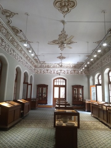 Mukhi House Hyderabad