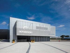 Musee Aeroscopia Toulouse - best museums in Toulouse
