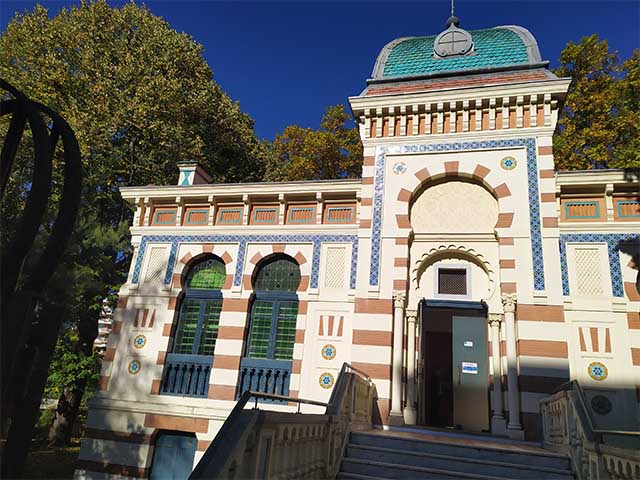 top art museums in Toulouse
