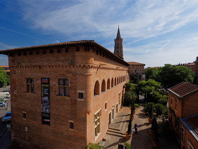 museums in Toulouse