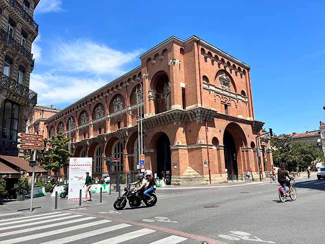 museums in Toulouse