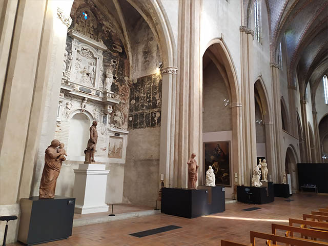 Toulouse art museums