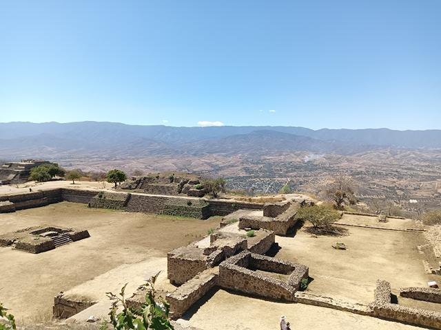 top museums in Oaxaca city