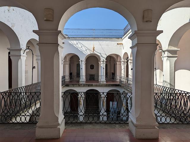 Oaxaca art museums
