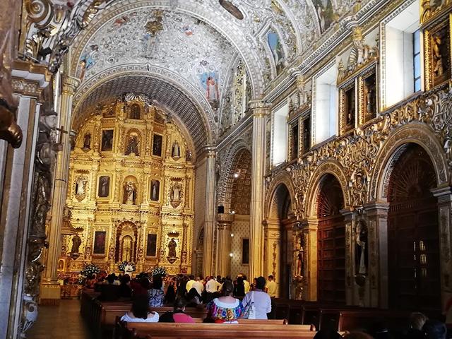 Oaxaca museums