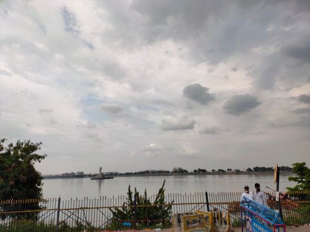 NTR Gardens Hyderabad