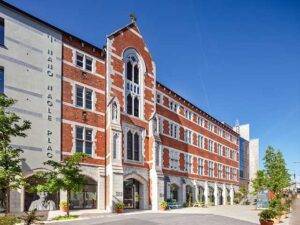 Nano Nagle Place Cork - museums in Cork
