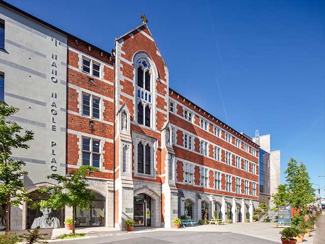 museums in Cork City