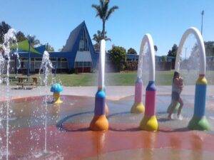 Napier Aquatic Centre