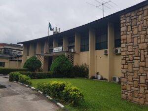 National Lagos Museum