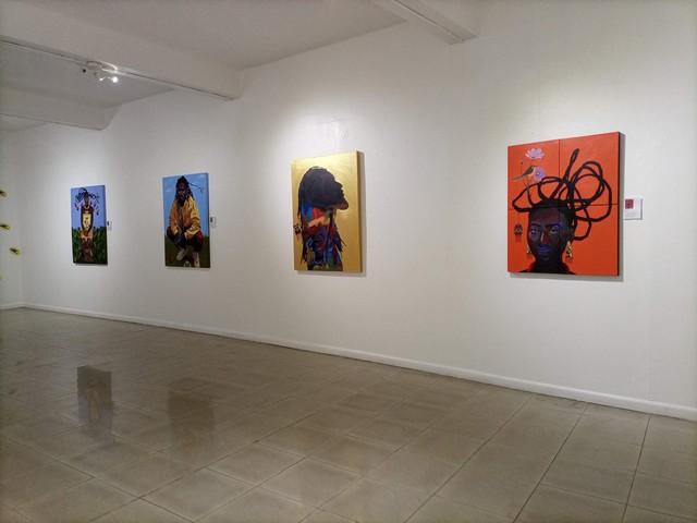 National Lagos Museum