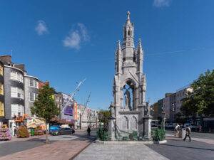 National Monument Cork