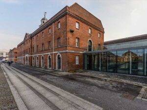 National Museum of the Royal Navy Portsmouth
