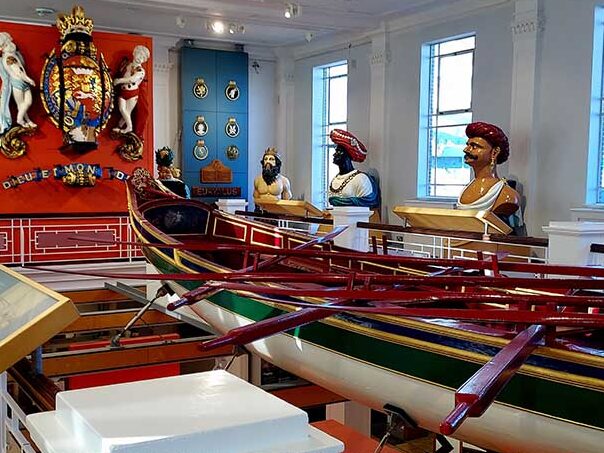 National Museum of the Royal Navy Portsmouth