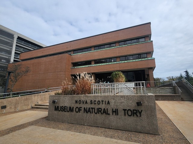 museums in Halifax Nova Scotia