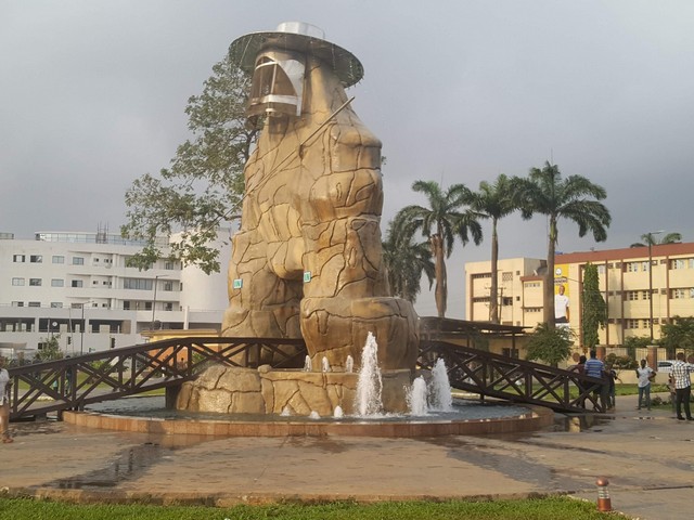 best parks in Lagos