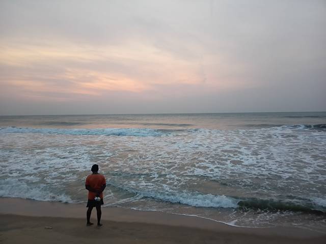 famous attractions in Chennai - important tourist attractions in Chennai