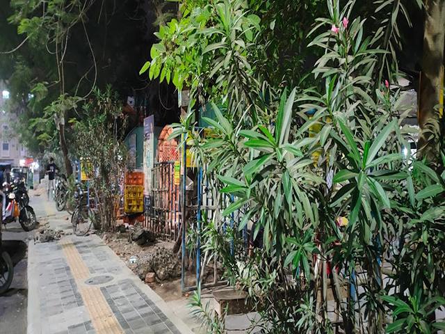 best markets in Kolkata