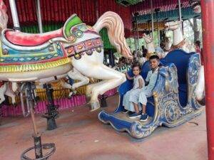 cool things to do in Kolkata