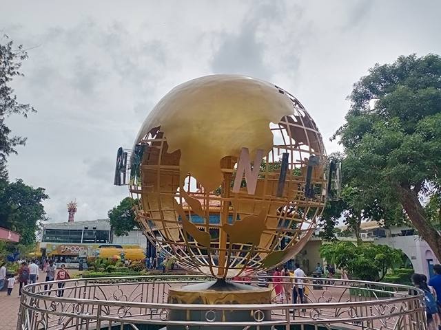 Nicco Park Kolkata