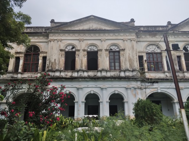 Hyderabad art museums