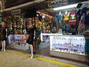 Oaxaca Artisan Market