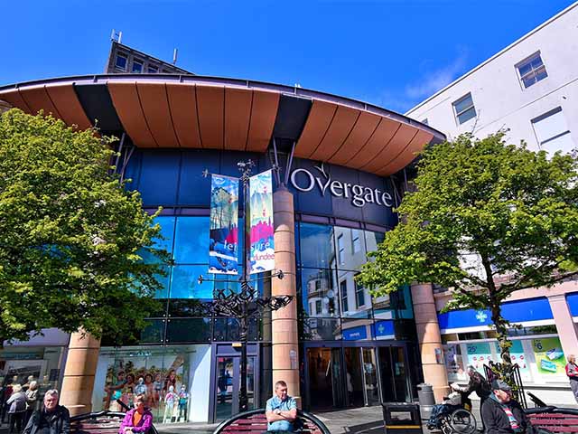 best things to do in Dundee