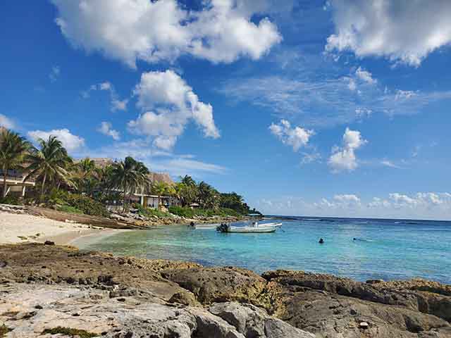 things to do in Playa del Carmen