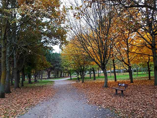 best parks in Toulouse
