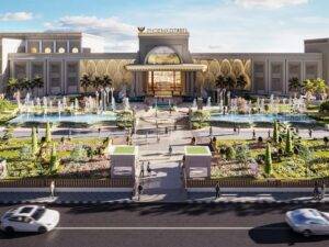 best shopping malls in Indore