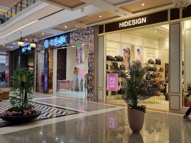 Phoenix Citadel Mall Indore