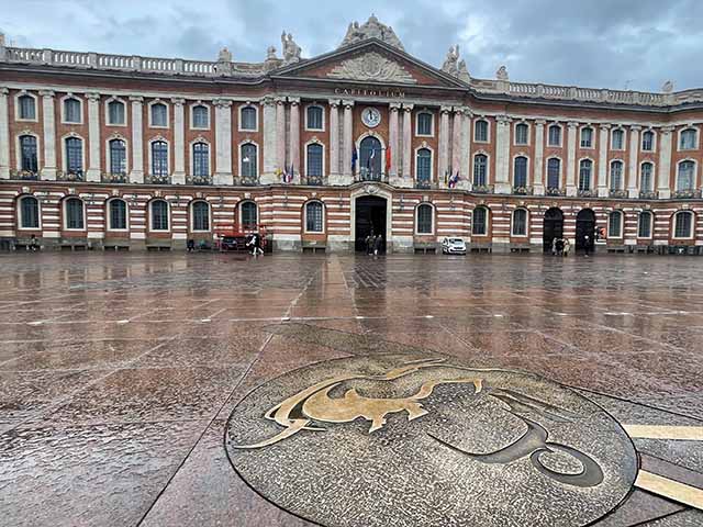 things to see and do in Toulouse