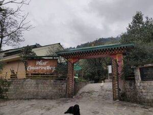 best parks in Gangtok